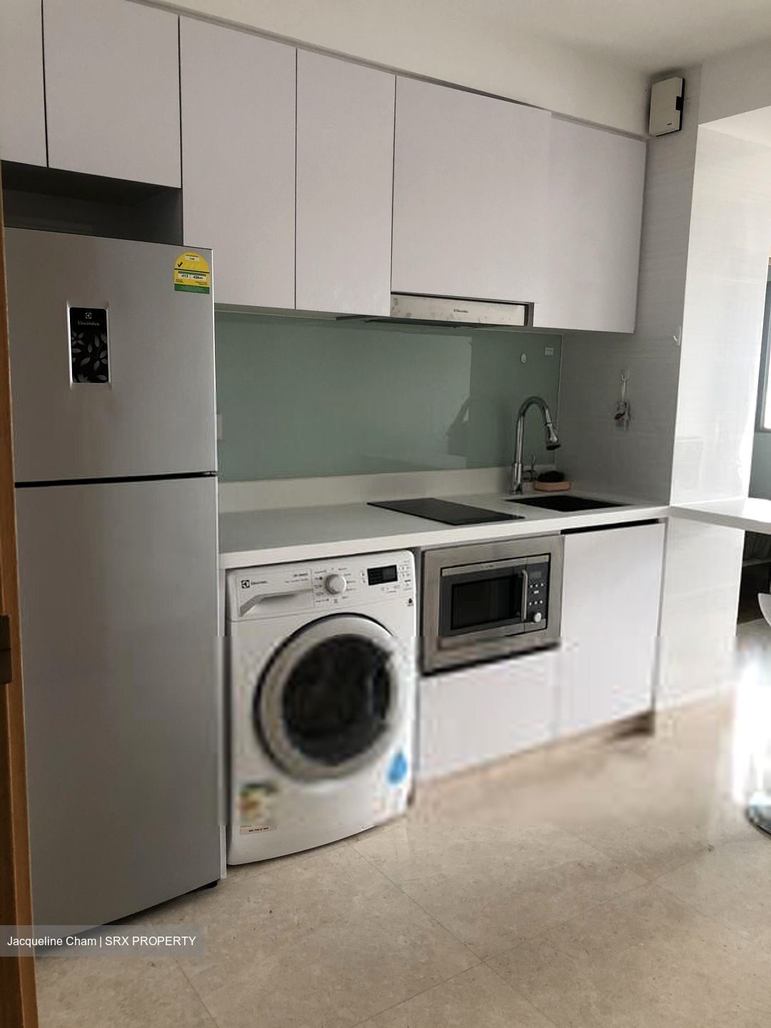 Eight Riversuites (D12), Condominium #575717071